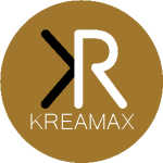 Studio graphique et webdesign KREAMAX à Mons